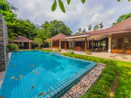 5 Schlafzimmer Villa zu verkaufen in Thalang, Phuket, Pa Khlok