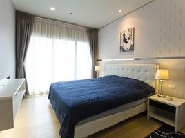 1 Schlafzimmer Wohnung zu vermieten im Noble Refine, Khlong Tan, Khlong Toei