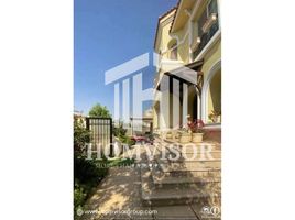 5 Bedroom Apartment for sale at The Sierras, Uptown Cairo, Mokattam
