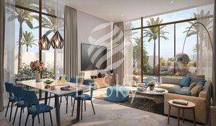 5 Bedrooms Villa for sale in Saadiyat Beach, Abu Dhabi Al Jubail Island