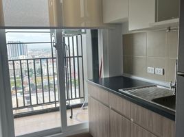 1 Bedroom Condo for rent at Supalai Veranda Ramkhamhaeng, Hua Mak