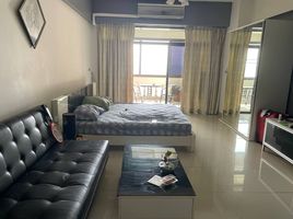 Studio Appartement zu verkaufen im Jomtien Complex, Nong Prue, Pattaya