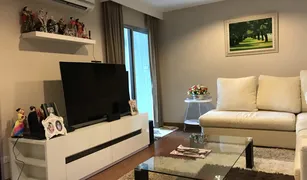 1 Bedroom Condo for sale in Huai Khwang, Bangkok Belle Grand Rama 9