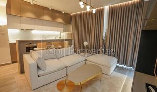 1 Habitación Apartamento en venta en Midtown, Dubái Midtown Noor