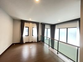 บ้านเดี่ยว 4 ห้องนอน ให้เช่า ในโครงการ เดอะ ซิตี้ บางนา, บางแก้ว