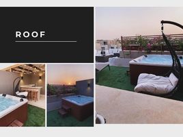 4 Bedroom Villa for sale at Palm Hills Golf Views, Cairo Alexandria Desert Road, 6 October City, Giza