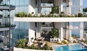 2 Habitaciones Apartamento en venta en Al Sufouh Road, Dubái Cavalli Casa Tower