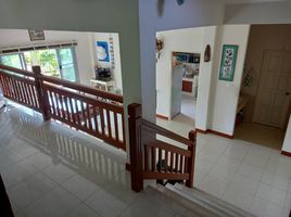 4 Bedroom House for sale at Baan Rungaroon 3, Hang Dong, Chiang Mai