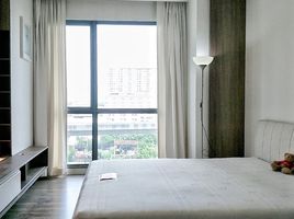1 Schlafzimmer Wohnung zu verkaufen im The Room Sukhumvit 62, Bang Chak