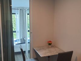 1 Bedroom Apartment for rent at HI Chaengwattana 19, Khlong Kluea, Pak Kret