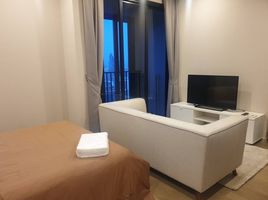 1 Schlafzimmer Appartement zu vermieten im Ashton Asoke, Khlong Toei Nuea