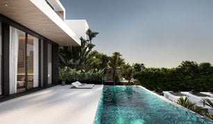 4 Bedrooms Villa for sale in Choeng Thale, Phuket Aileen Villas Layan Phase 5