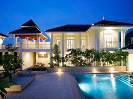 3 Schlafzimmer Villa zu vermieten im Tadarawadi South Pattaya, Nong Prue, Pattaya