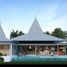 4 Schlafzimmer Villa zu verkaufen im Punyisa Layan, Choeng Thale