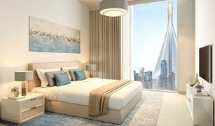 3 Bedrooms Apartment for sale in Creekside 18, Dubai Creek Gate