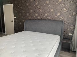 2 Schlafzimmer Appartement zu vermieten im Centric Sathorn - Saint Louis, Thung Wat Don