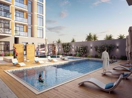 1 Bedroom Condo for sale at Pantheon Elysee III, Grand Paradise