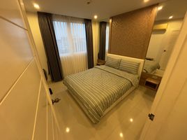 Studio Apartment for rent at Amazon Residence, Nong Prue, Pattaya
