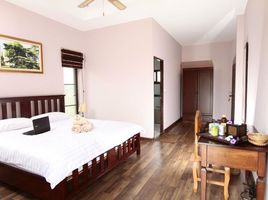 3 Schlafzimmer Villa zu vermieten in Phetchaburi, Sam Phraya, Cha-Am, Phetchaburi