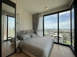 2 Schlafzimmer Wohnung zu vermieten im The Lofts Silom, Si Lom