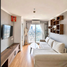 1 Schlafzimmer Appartement zu vermieten im Lumpini Park Riverside Rama 3, Bang Phongphang, Yan Nawa