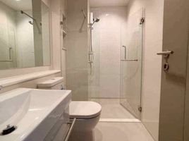 Studio Apartment for rent at Life Asoke Rama 9, Makkasan