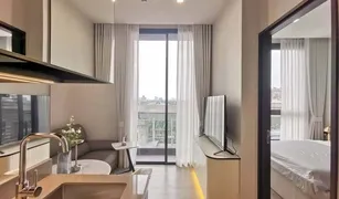 1 Bedroom Condo for sale in Chomphon, Bangkok The Crest Park Residences