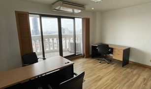 Studio Condo for sale in Si Lom, Bangkok Nusa State Tower Condominium