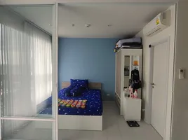 1 Schlafzimmer Wohnung zu verkaufen im BLU Cha Am - Hua Hin, Cha-Am, Cha-Am, Phetchaburi, Thailand