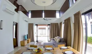 罗勇府 Chak Phong The Oriental Beach 3 卧室 别墅 售 