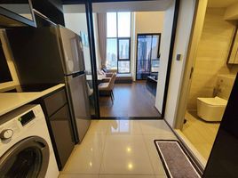 1 Bedroom Condo for rent at Park Origin Chula Samyan, Maha Phruettharam