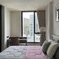 1 Schlafzimmer Appartement zu vermieten im Muniq Sukhumvit 23, Khlong Toei Nuea