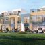 3 Bedroom House for sale at Greenwoods, DAMAC Hills (Akoya by DAMAC)