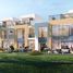 3 Bedroom Townhouse for sale at Greenwoods, DAMAC Hills (Akoya by DAMAC), Dubai