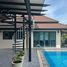 3 Schlafzimmer Villa zu verkaufen im Hua Hin Horizon, Hua Hin City, Hua Hin