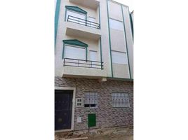 6 Bedroom House for sale in Tetouan, Tanger Tetouan, Na Martil, Tetouan