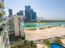 1 बेडरूम अपार्टमेंट for sale at Beach Towers, Shams Abu Dhabi