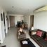 2 Schlafzimmer Appartement zu vermieten im The Seacraze , Nong Kae
