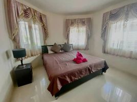 3 Schlafzimmer Haus zu verkaufen im Grand T.W. Home 2, Nong Prue, Pattaya