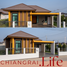 3 Bedroom House for sale in Chiang Rai, Rop Wiang, Mueang Chiang Rai, Chiang Rai