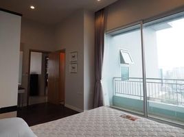 3 Bedroom Apartment for rent at Circle Condominium, Makkasan