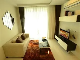 1 Schlafzimmer Appartement zu vermieten im Beverly 33, Khlong Tan Nuea, Watthana