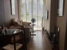 1 Bedroom Condo for sale at Q Prasarnmit, Khlong Toei Nuea