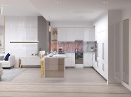 2 Bedroom Apartment for sale at Binghatti Crescent, Diamond Views