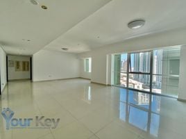 2 Bedroom Apartment for sale at MAG 5, Marina Square, Al Reem Island