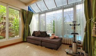 5 Bedrooms Villa for sale in Bang Khun Kong, Nonthaburi Laddarom Elegance Rama 5-2