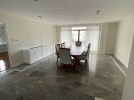 3 Bedroom Condo for rent at Baan Vichien, Khlong Tan Nuea