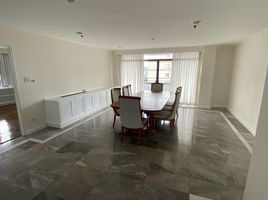 3 Schlafzimmer Appartement zu vermieten im Baan Vichien, Khlong Tan Nuea