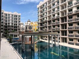 2 спален Квартира на продажу в Arcadia Beach Continental, Nong Prue