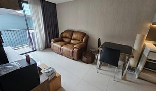 1 chambre Condominium a vendre à Khlong Tan Nuea, Bangkok SOCIO Reference 61